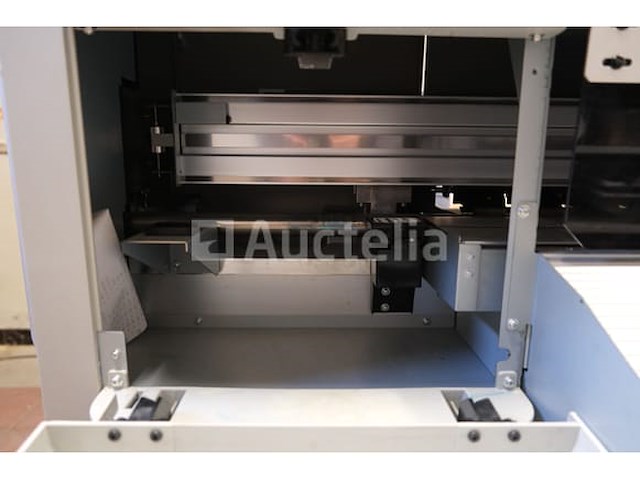 Mutoh valuejet vj-1624 plattegrondprinter - afbeelding 3 van  16