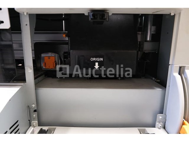 Mutoh valuejet vj-1624 plattegrondprinter - afbeelding 5 van  16