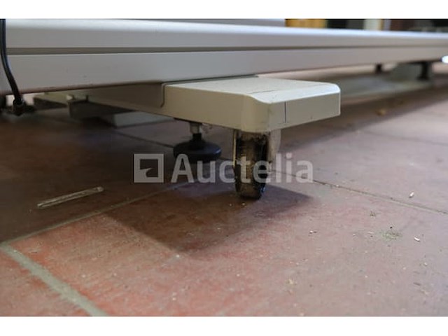 Mutoh valuejet vj-1624 plattegrondprinter - afbeelding 6 van  16