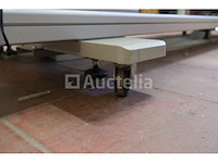 Mutoh valuejet vj-1624 plattegrondprinter - afbeelding 6 van  16