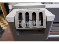 Mutoh valuejet vj-1624 plattegrondprinter - afbeelding 7 van  16
