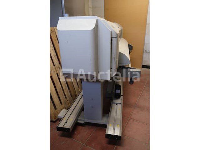 Mutoh valuejet vj-1624 plattegrondprinter - afbeelding 9 van  16