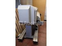 Mutoh valuejet vj-1624 plattegrondprinter - afbeelding 9 van  16