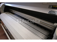 Mutoh valuejet vj-1624 plattegrondprinter - afbeelding 11 van  16