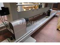 Mutoh valuejet vj-1624 plattegrondprinter - afbeelding 13 van  16