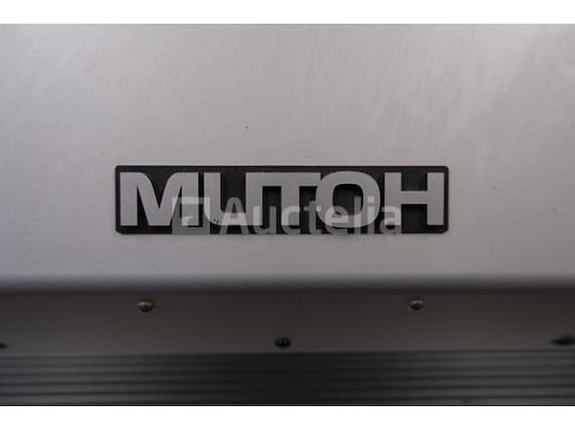 Mutoh valuejet vj-1624 plattegrondprinter - afbeelding 14 van  16