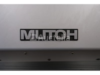 Mutoh valuejet vj-1624 plattegrondprinter - afbeelding 14 van  16