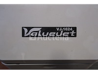 Mutoh valuejet vj-1624 plattegrondprinter - afbeelding 15 van  16