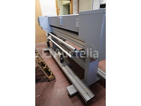 Mutoh valuejet vj-1624 plattegrondprinter - afbeelding 16 van  16