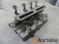 Muur - afbeelding 2 van  4