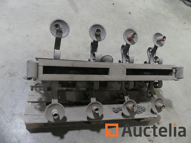 Muur - afbeelding 3 van  4