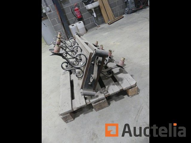 Muur - afbeelding 4 van  4