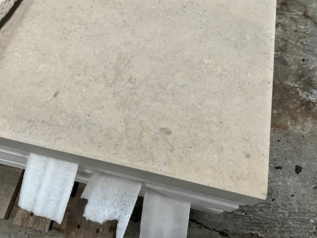 Muurafdekking stenen (6x) - afbeelding 2 van  3