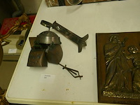 Muurbel - afbeelding 1 van  1