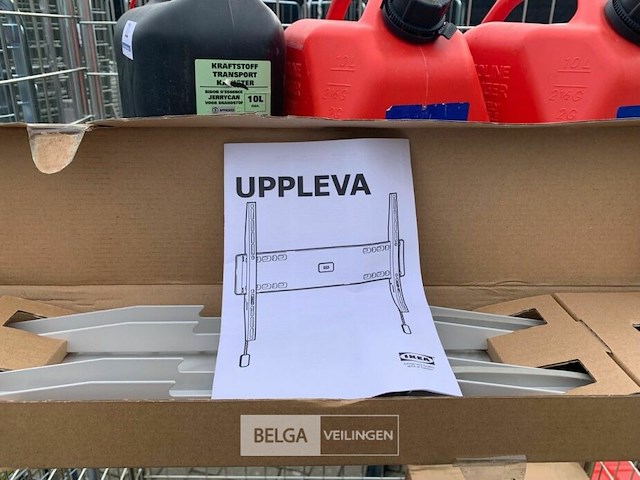 Muurbeugel tv - afbeelding 1 van  3