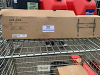 Muurbeugel tv - afbeelding 2 van  3