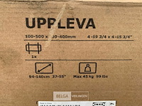 Muurbeugel tv - afbeelding 3 van  3