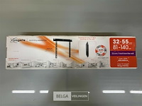 Muurbevestiging vogel's 81/140 cm - afbeelding 1 van  1