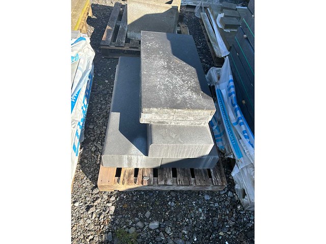 Muurblokken - afbeelding 2 van  7