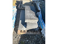 Muurblokken - afbeelding 2 van  7