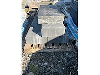 Muurblokken - afbeelding 3 van  7