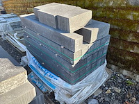 Muurblokken - afbeelding 5 van  7