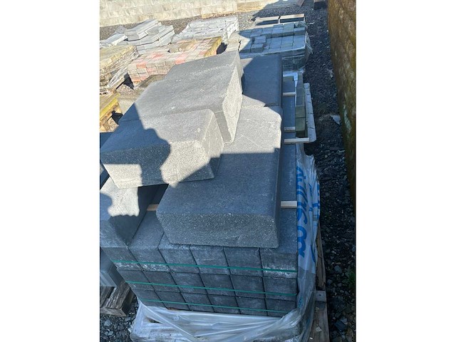 Muurblokken - afbeelding 6 van  7