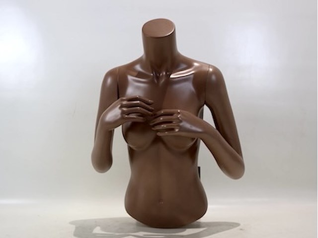 Muurbuste - afbeelding 1 van  5