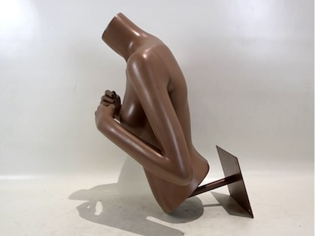 Muurbuste - afbeelding 2 van  5