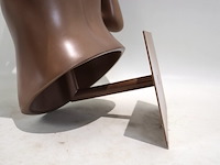 Muurbuste - afbeelding 3 van  5