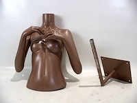 Muurbuste - afbeelding 4 van  5