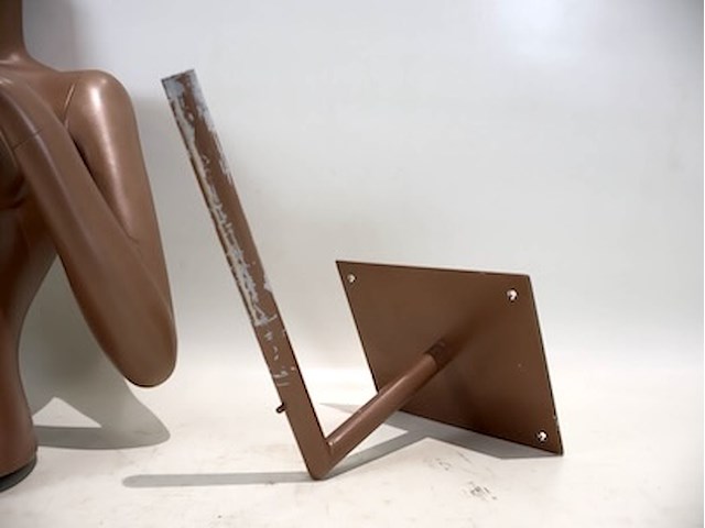 Muurbuste - afbeelding 5 van  5