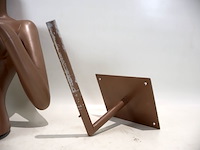 Muurbuste - afbeelding 5 van  5