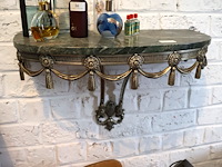 Muurconsole - afbeelding 1 van  5