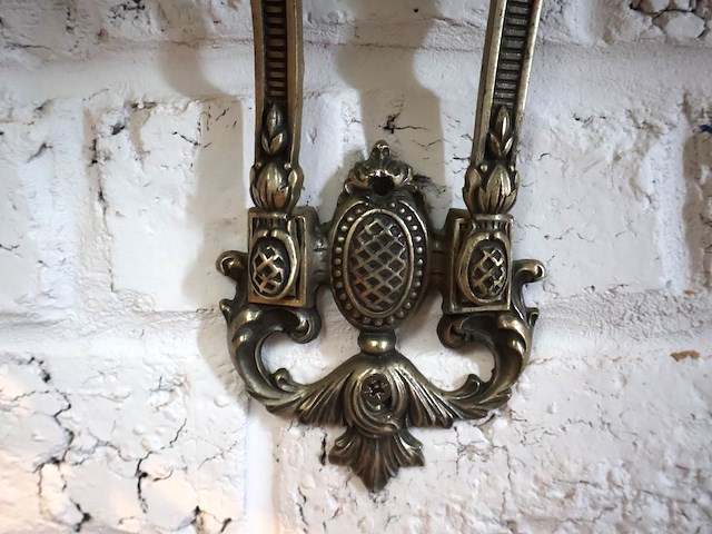 Muurconsole - afbeelding 3 van  5