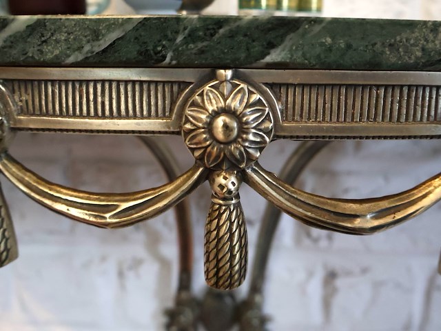 Muurconsole - afbeelding 4 van  5