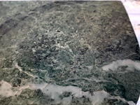 Muurconsole - afbeelding 5 van  5