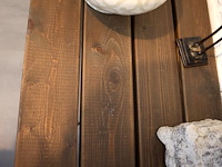 Muurconsole - afbeelding 5 van  5