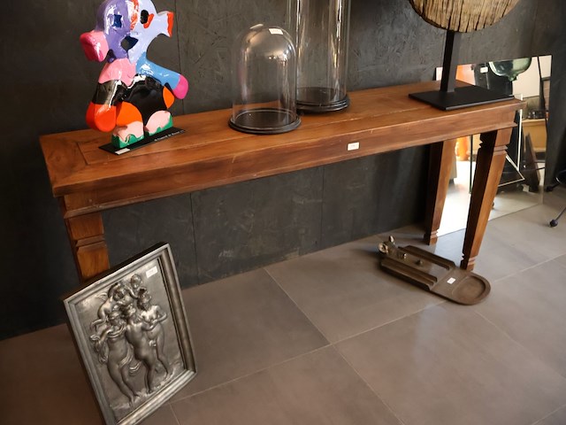 Muurconsole - afbeelding 1 van  5