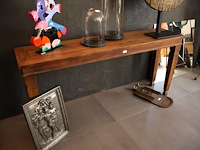 Muurconsole - afbeelding 1 van  5