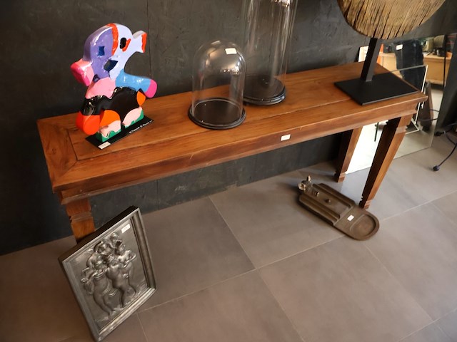 Muurconsole - afbeelding 2 van  5