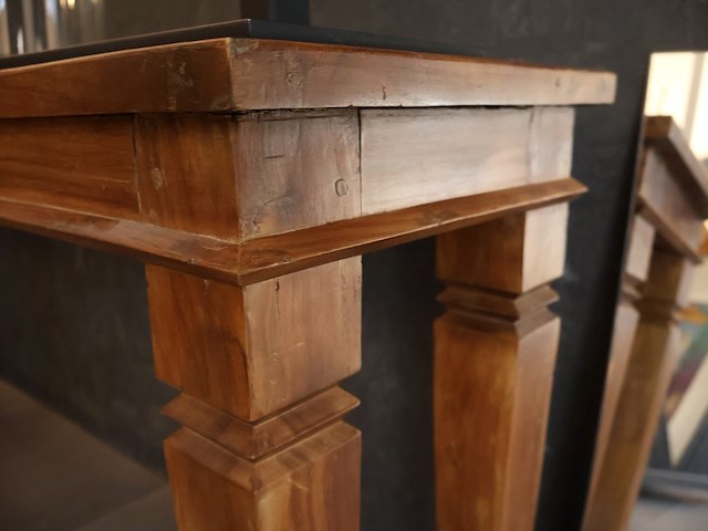 Muurconsole - afbeelding 4 van  5