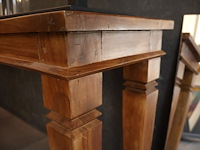 Muurconsole - afbeelding 4 van  5