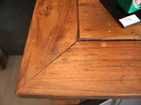 Muurconsole - afbeelding 5 van  5