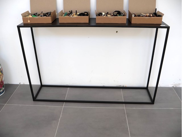 Muurconsole - afbeelding 1 van  5