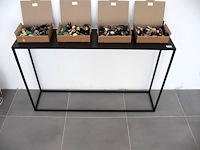 Muurconsole - afbeelding 2 van  5