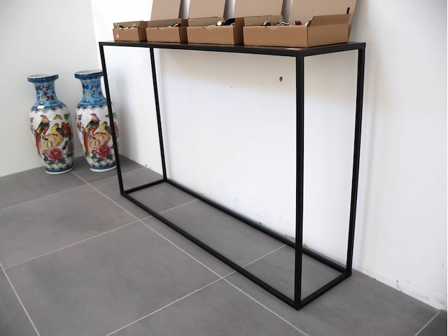 Muurconsole - afbeelding 3 van  5