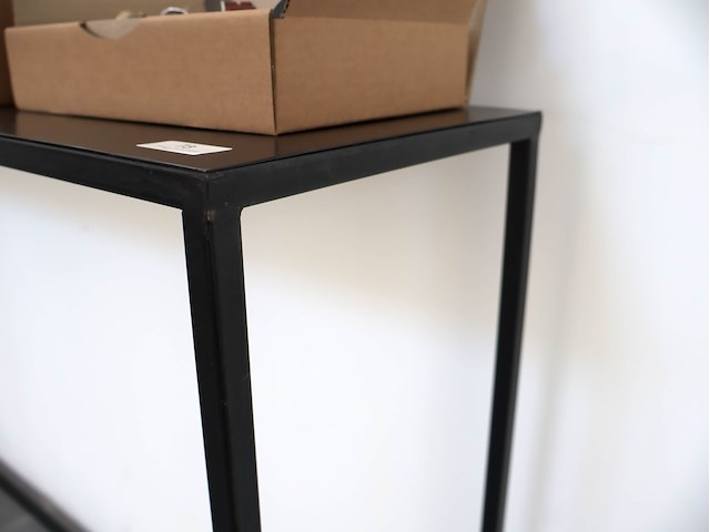 Muurconsole - afbeelding 4 van  5