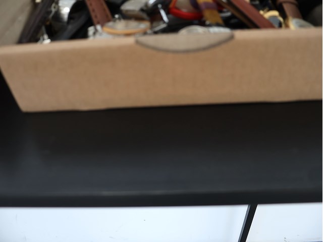 Muurconsole - afbeelding 5 van  5