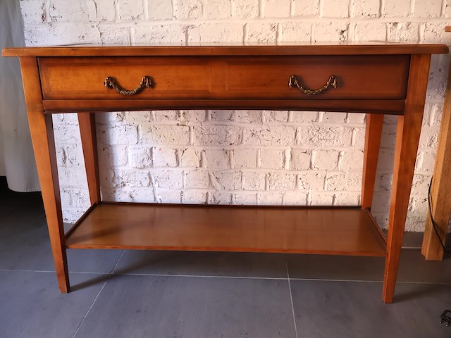 Muurconsole - afbeelding 1 van  3